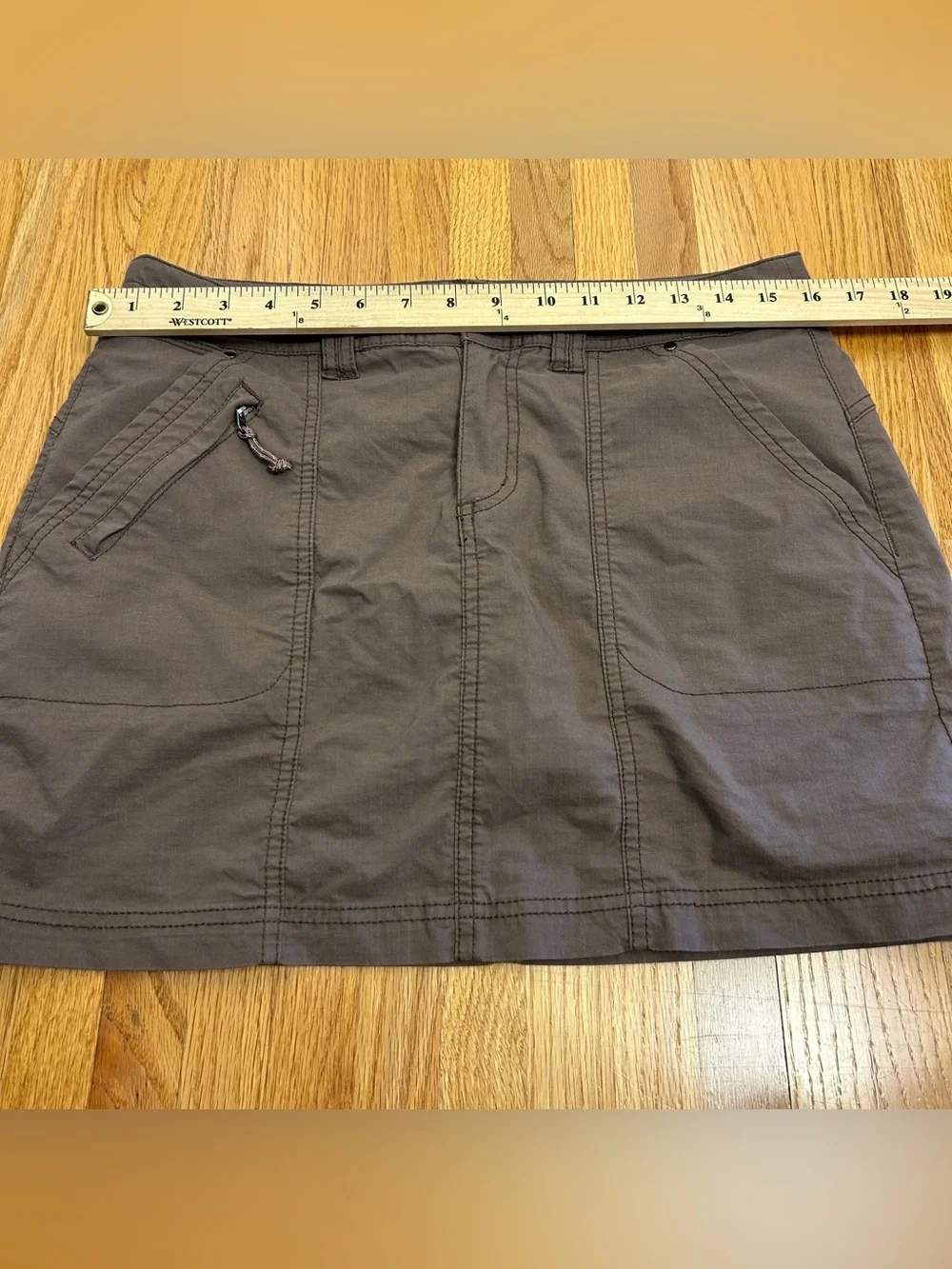 Title Nine Atheltic Skort Skirt